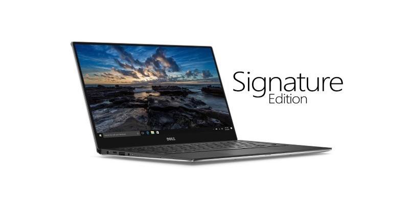 ¿Qué es Microsoft Windows 10 Signature Edition?