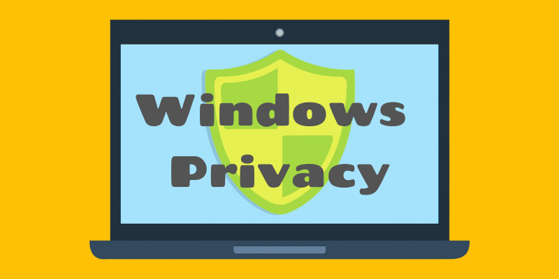 5 herramientas útiles para gestionar la configuración de telemetría y mejorar la privacidad en Windows 10
