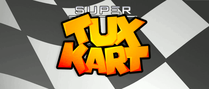 SuperTuxKart 0.9 - El mejor juego de carreras para Linux acaba de mejorar